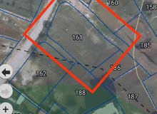 Mixed Use Land for Sale in Ramallah and Al-Bireh Rafat