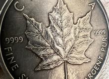2011 Canada .9999 Fine 2011 Canada .9999 Fine
