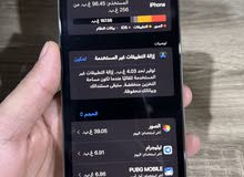 Apple iPhone 15 Pro Max 256 GB in Basra