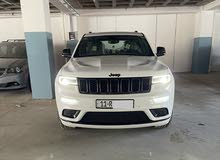 Jeep Grand Cherokee 2021 in Baghdad