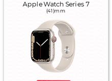 (Apple Watch Series 7 (41mm