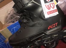 POWERSLIDE Next 80 Core Black POWERSLIDE Next 80 Core Black