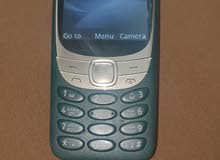 نوكيا بو ليزر اليديد 6310 نسخه اماراتيه مستخدم اسبوع موديل 2021 نوكيا بو ليزر اليديد 6310 نسخه اماراتيه مستخدم اسبوع موديل 2021