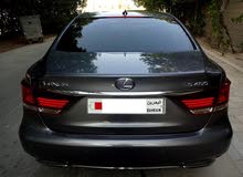 Lexus LS 460 -urgent sale Lexus LS 460 -urgent sale
