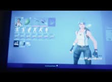 بيع حساب فورت نايت نادر بيع حساب فورت نايت نادر