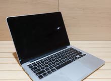 MacBook Pro i5