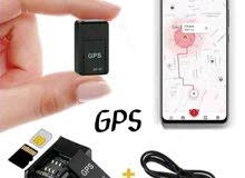 جهاز GPS tracker لتتبع ممتلكاتك وحمايتها من السرقة وعرض اخر كاميرا مغناطيس وايفا