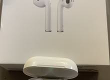 AirPods1 good condition and clean