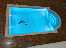 احواض سباحه فايبر جلاس عالية الجوده صناعه سعوديه احواض سباحه فايبر جلاس عالية الجوده صناعه سعوديه