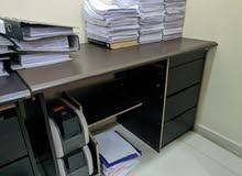office desks for sale (very cheap) مكاتب للبيع بمبلغ رمزي office desks for sale (very cheap) مكاتب للبيع بمبلغ رمزي