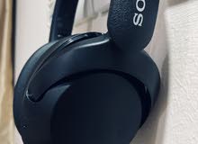 Sony WH-XB910N Wireless Noise Canceling Headphones with Microphone