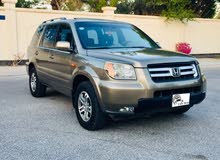 Honda MR V Full Option 2008 MRV Honda MR V Full Option 2008 MRV