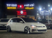 جولف GTI 2018