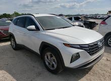 Hyundai Tucson 2022 in Al Batinah