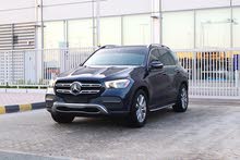 Mercedes-Benz GLE-Class GLE 350 - 2020 MODEL - USA Specifications