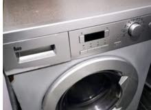 TEKA WASHING MACHINE USED IN MINT CONDITION FOR SALE 400 AED-DUBAI