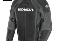 Honda Safety Jacket Original