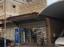 بقالة للبيع لعدم التفرغ بقالة للبيع لعدم التفرغ