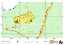 Residential Land for Sale in Ramallah and Al-Bireh Dahiat Al Rayhan