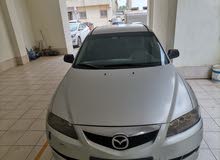 مازدا 6 2007 مازدا 6 2007