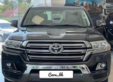 Toyota Land Cruiser 2020 in Southern Governorate