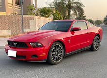2010 Ford Mustang 4.0L V6 Full Option Manual Gear (Low 148,000kms)