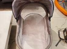 small bed for baby from baby shop سرير هزاز للاطفال من بيبي شوب small bed for baby from baby shop سرير هزاز للاطفال من بيبي شوب