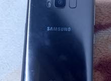 Samsung Galaxy S8 64 GB in Basra