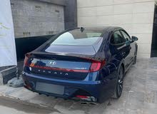 Hyundai Sonata 2021 in Baghdad