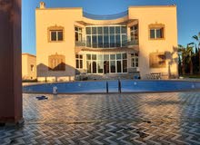 قصر فاخر للبيع بمراكش قصر فاخر للبيع بمراكش