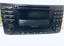 راديو سيارة مارسداس 2015 للبيع