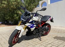 BMW G 310 R