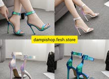 Fashion stiletto high heels Fashion stiletto high heels