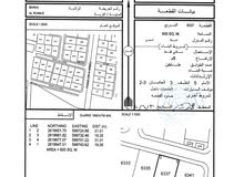 Residential Land for Sale in Al Batinah Barka