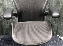 Harman miller Aeron chair size B