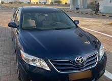 Toyota camry 2011 ameican  10/10 conditions