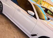 BMW 5 Series 530e in Amman