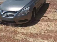 Nissan Sentra GXE in Mafraq