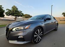 Nissan Altima 2019 in Muscat