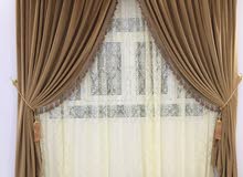 curtains and chairs curtains and chairs