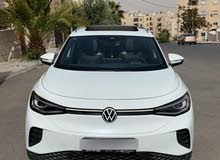 Volkswagen ID 4 ID.4 Crozz Pure+ in Amman