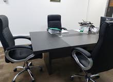 office furniture