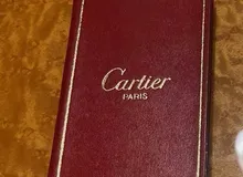 قداحة Cartier ولاعة كارتير سويسري جديدة - (188230253) | Opensooq