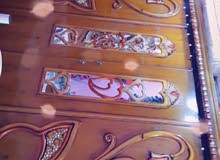 غرفه نوم صاج نجاره غرفه نوم صاج نجاره