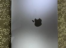 Macbook Pro M4 Pro 14” - ماك بوك برو 14 إنش