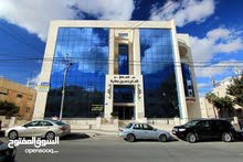 مكاتب تجارية بأسعار مميزة ومساحات مختلفة