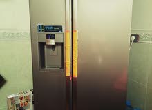 samsung refrigerator french door