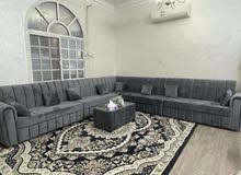 L shape sofa 8 seater