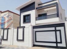 فيلا للبيع بدون عموله من المشتري تشطيب شخصي بسعر ممتاز عجمان قريب من الشارع الرئيسي (الياسمين) فيلا للبيع بدون عموله من المشتري تشطيب شخصي بسعر ممتاز عجمان قريب من الشارع الرئيسي (الياسمين)