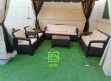 جلسة للبيع في الكويت قعدات ديوانية فرش ديوانية اثاث ديوانية